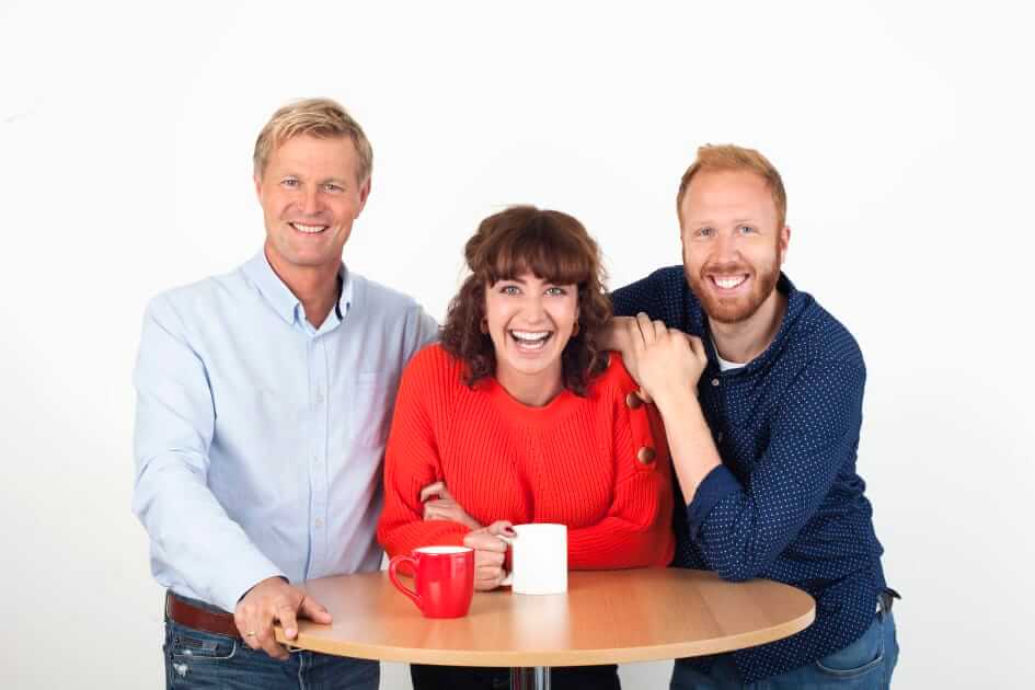 P4 Radiofrokost anbefaler Renteradar.no