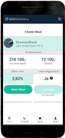Beste tilbud. Bytte eller prute.