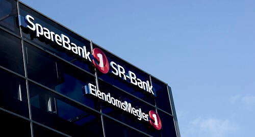 SR Bank