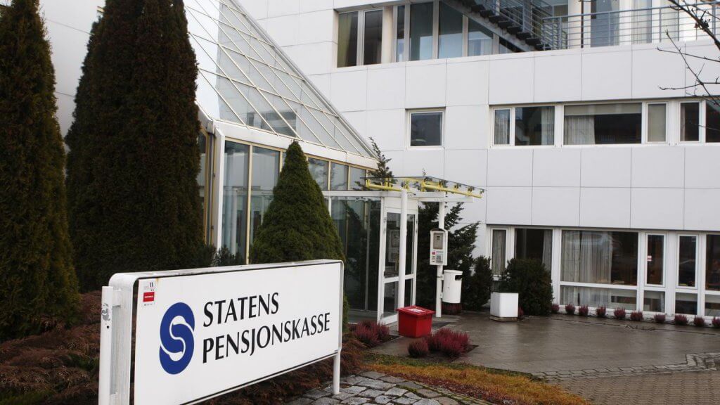 Boliglån Statens Pensjonskasse