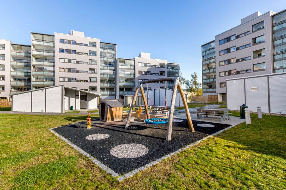 borettslag