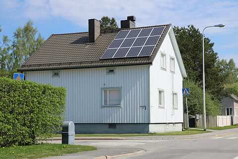 hvit hus