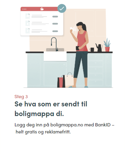 Boligmappa_steg 3