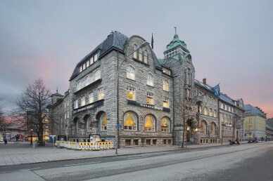 Danske Bank_Trondheim