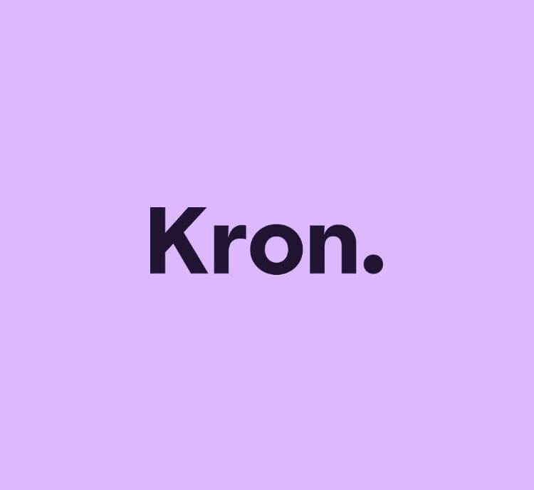 Kron