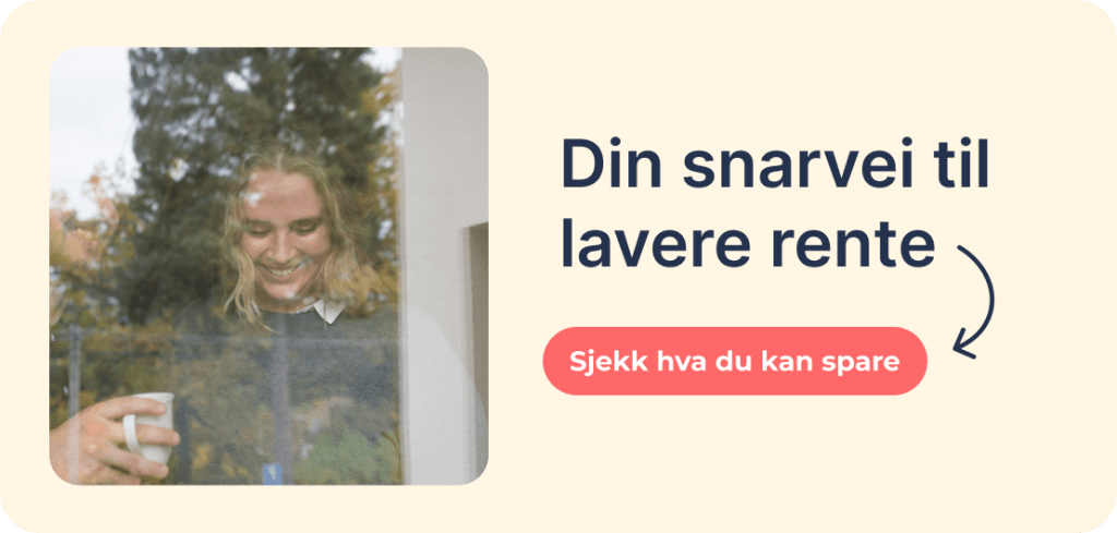 Finansportalen boliglån