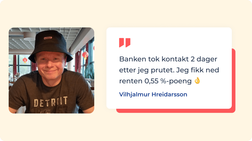 Beste bank 2025