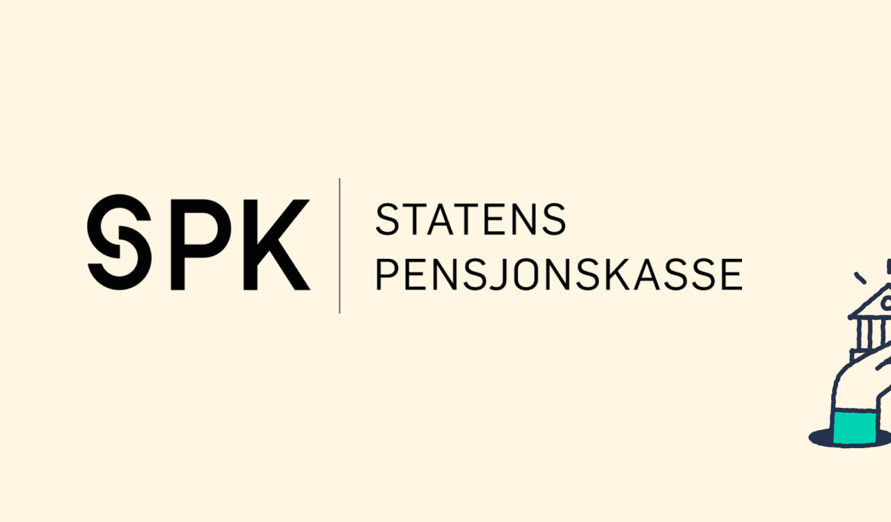 boliglån i statens pensjonskasse