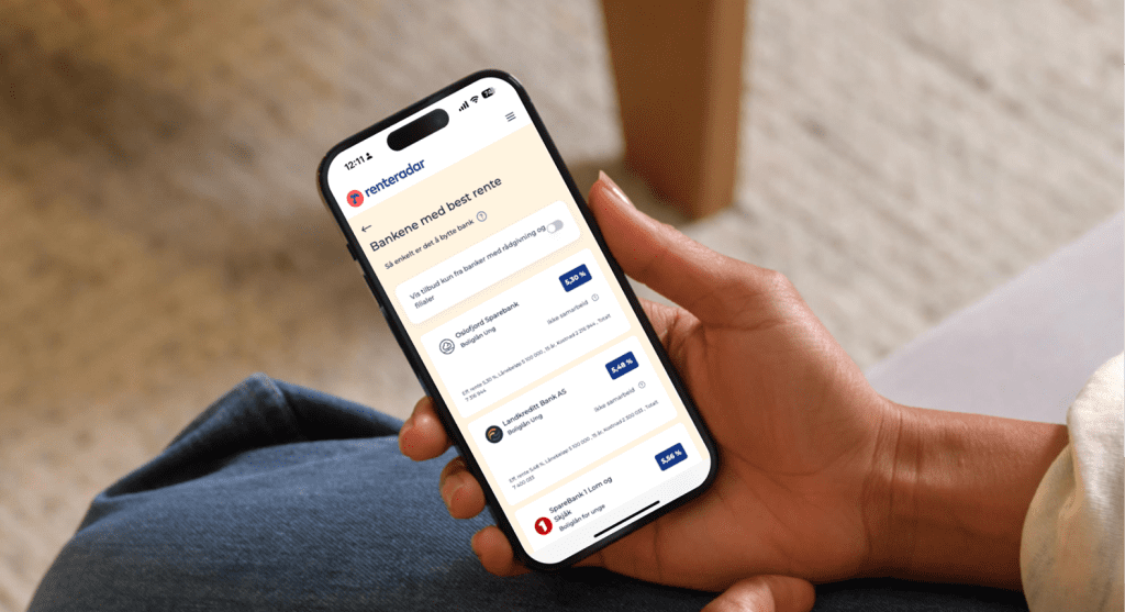 hvordan søke boliglån