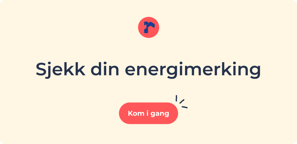 Energimerking