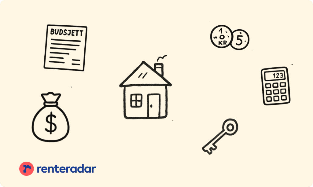 Boliglån uten egenkapital