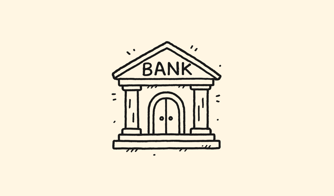 Kundeutbytte i banker