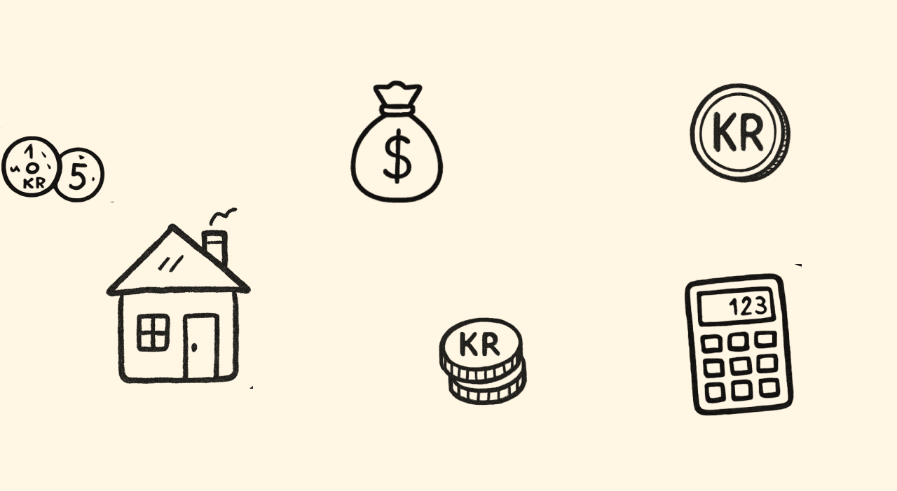 Renteradar erfaringer