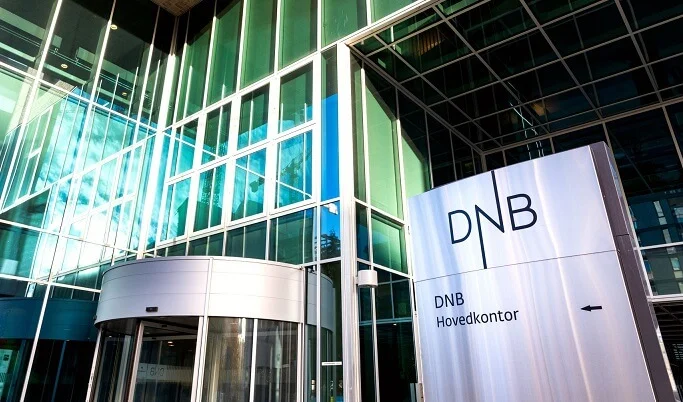 DNB inngang