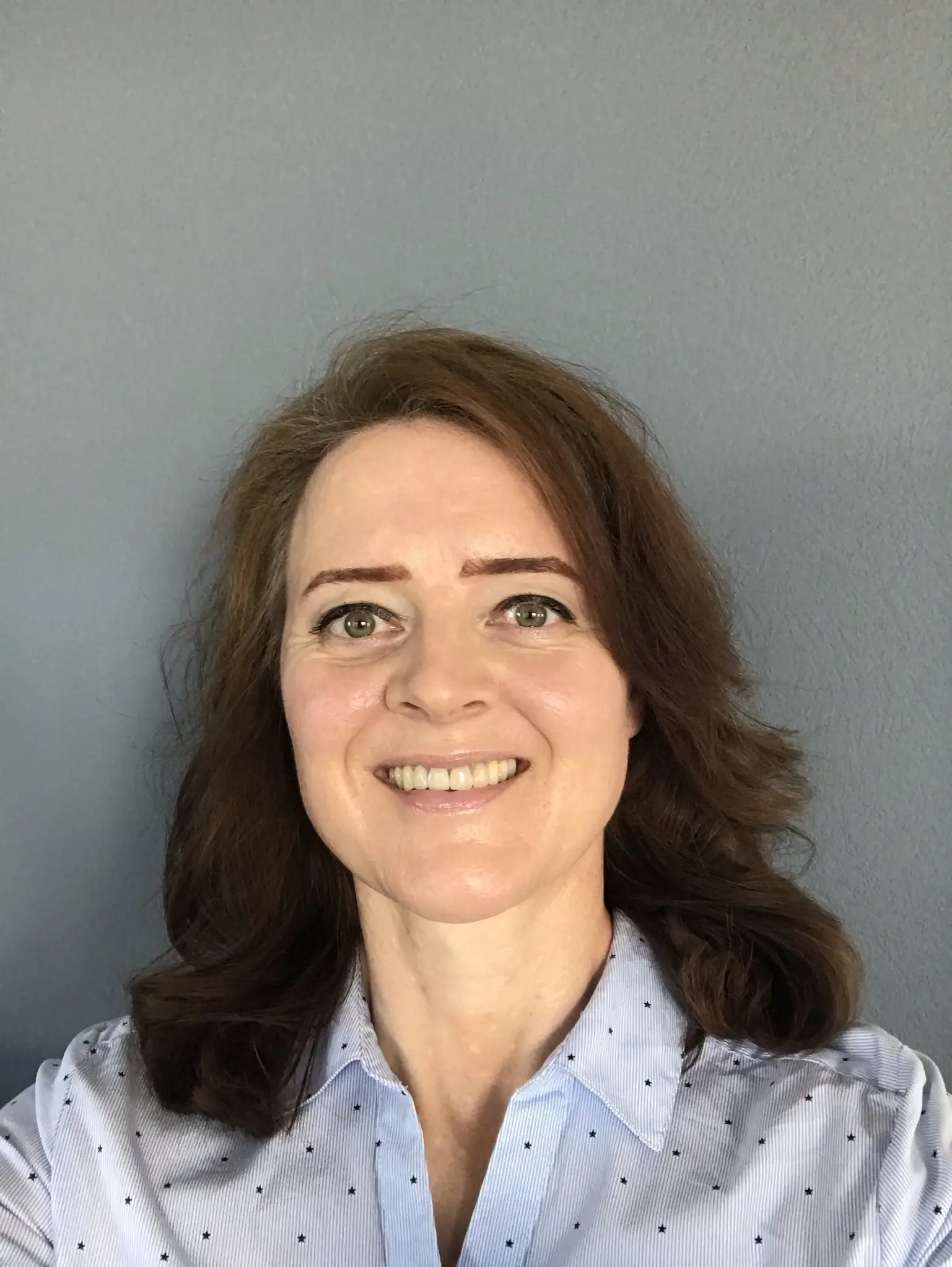 Fay Grenersen