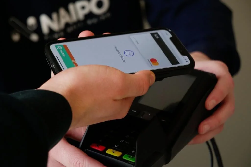 Apple Pay i Norge, banker med Apple Pay