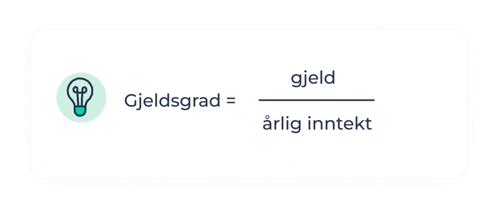 Hvor mye kan jeg låne
