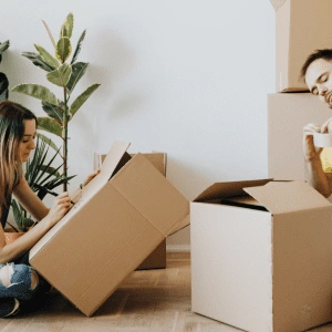 Egenkapital ved boligkjøp