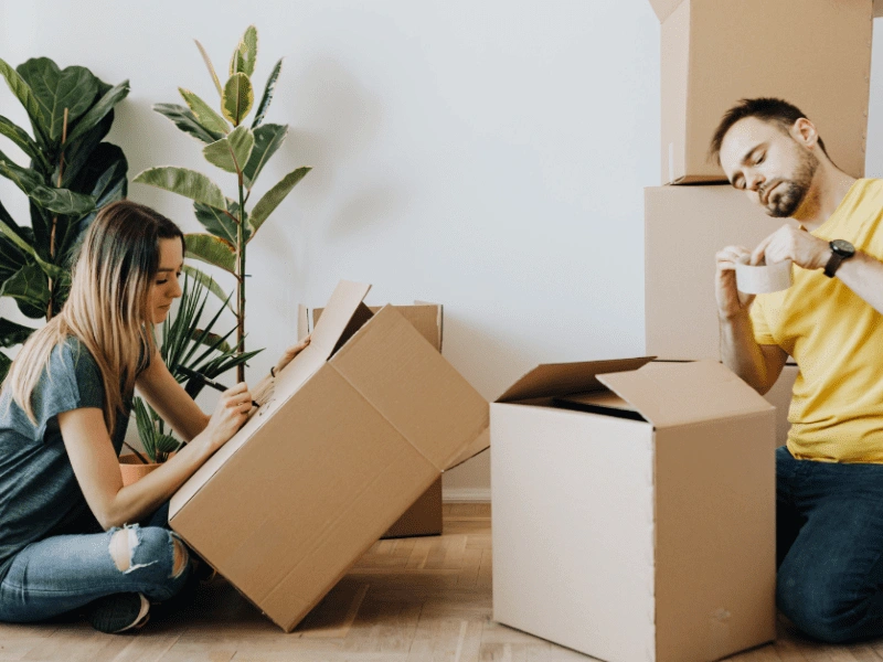 Egenkapital ved boligkjøp